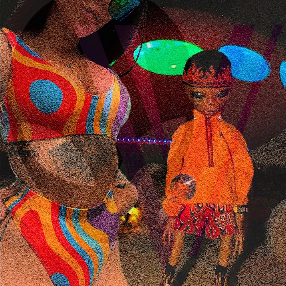 OV Swim